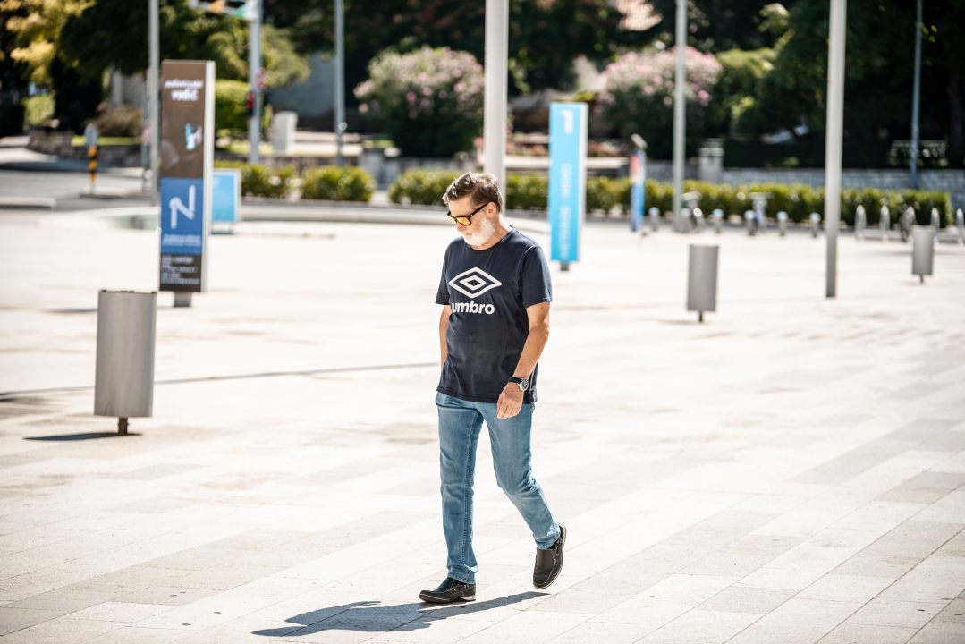 FOTO Đir po gradu, nedjelja 3. rujna