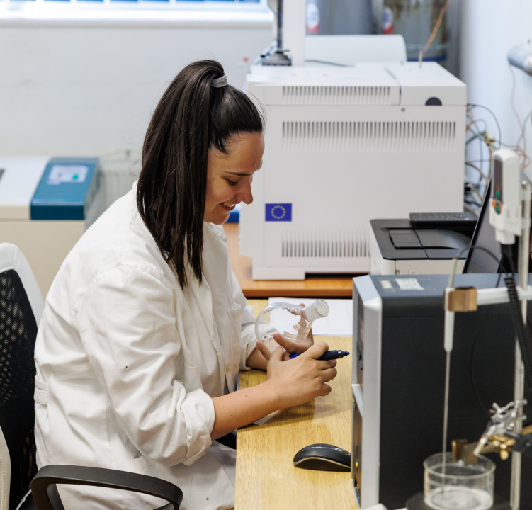 Na jesenskom roku upišite Veleučilište 'Marko Marulić' u Kninu!