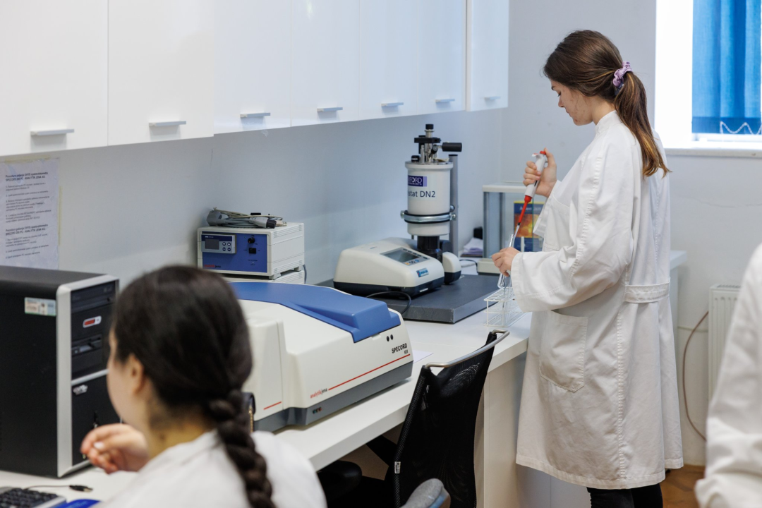 Na jesenskom roku upišite Veleučilište 'Marko Marulić' u Kninu!