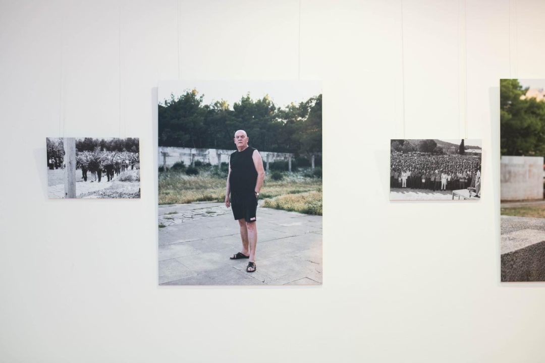 Izložbom 'Obnova' o spomen parku na Šubićevcu otvoren 11. FALIŠ, Festival alternative i ljevice