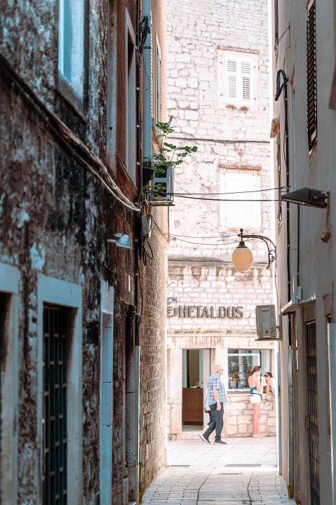 'Zidna smokva kraljice Jelene' mogla bi postati atrakcija poput grma kapara u ‘Masnoj’