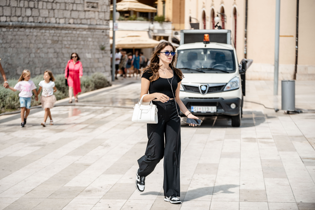 Modni look za desetku: Evo tko nam je sve upao u oko ovaj tjedan!