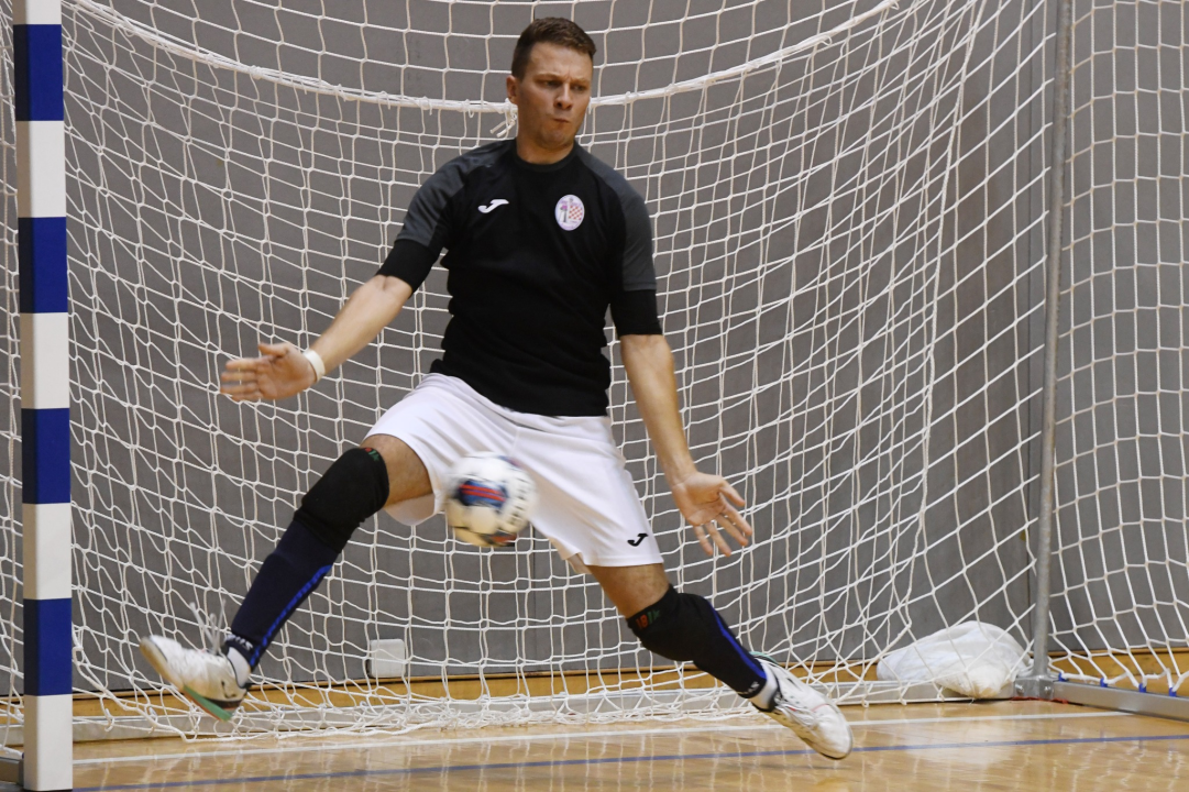 Makarsko Novo Vrijeme osvojilo 9. Kup Grada Šibenika u malom nogometu