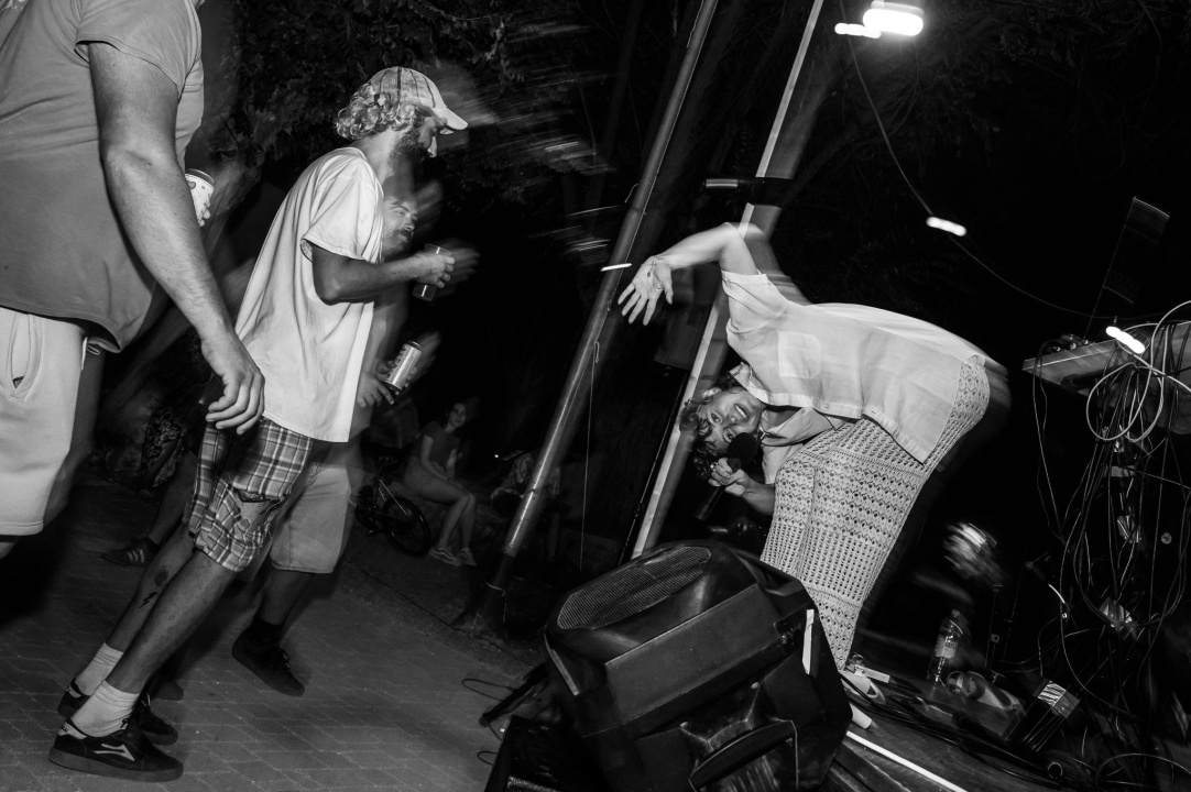 Na Zlarinu održan treći Širi Ljubav ili Muči program