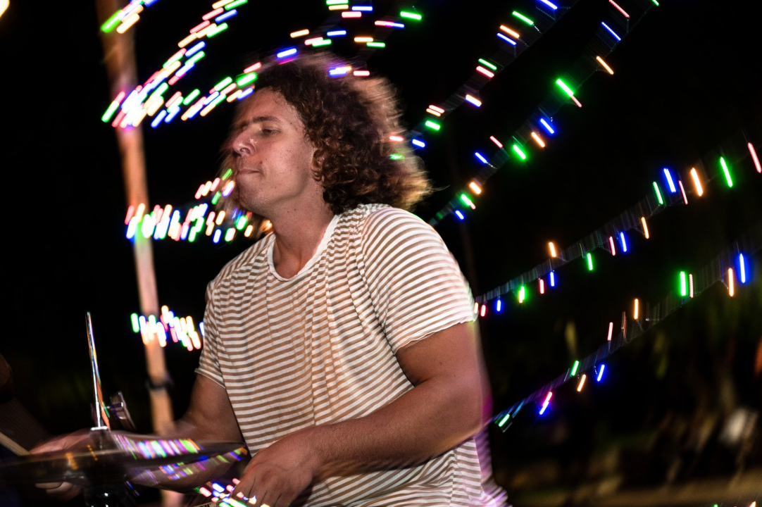 Na Zlarinu održan treći Širi Ljubav ili Muči program