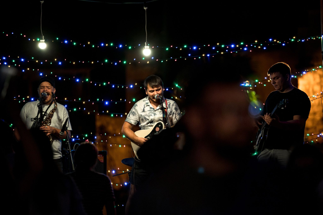 Na Zlarinu održan treći Širi Ljubav ili Muči program