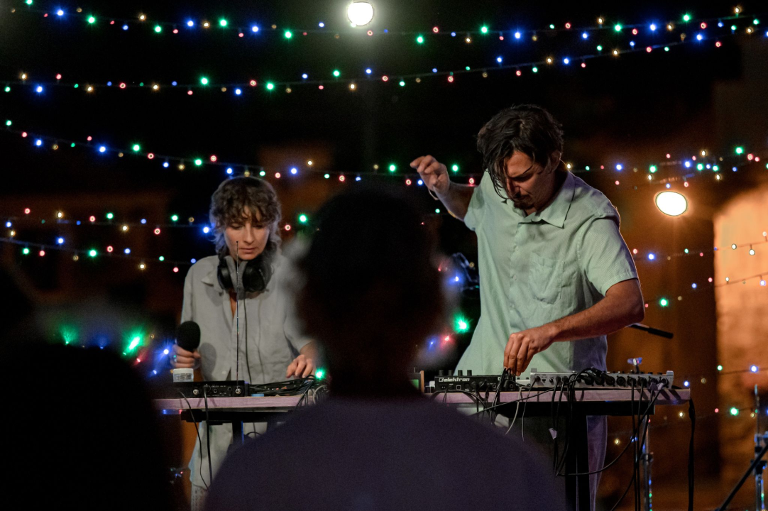 Na Zlarinu održan treći Širi Ljubav ili Muči program