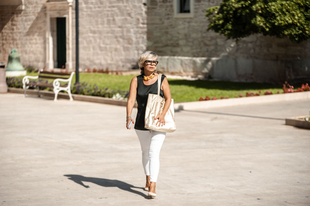 FOTO Đir po gradu, ponedjeljak 11. rujna