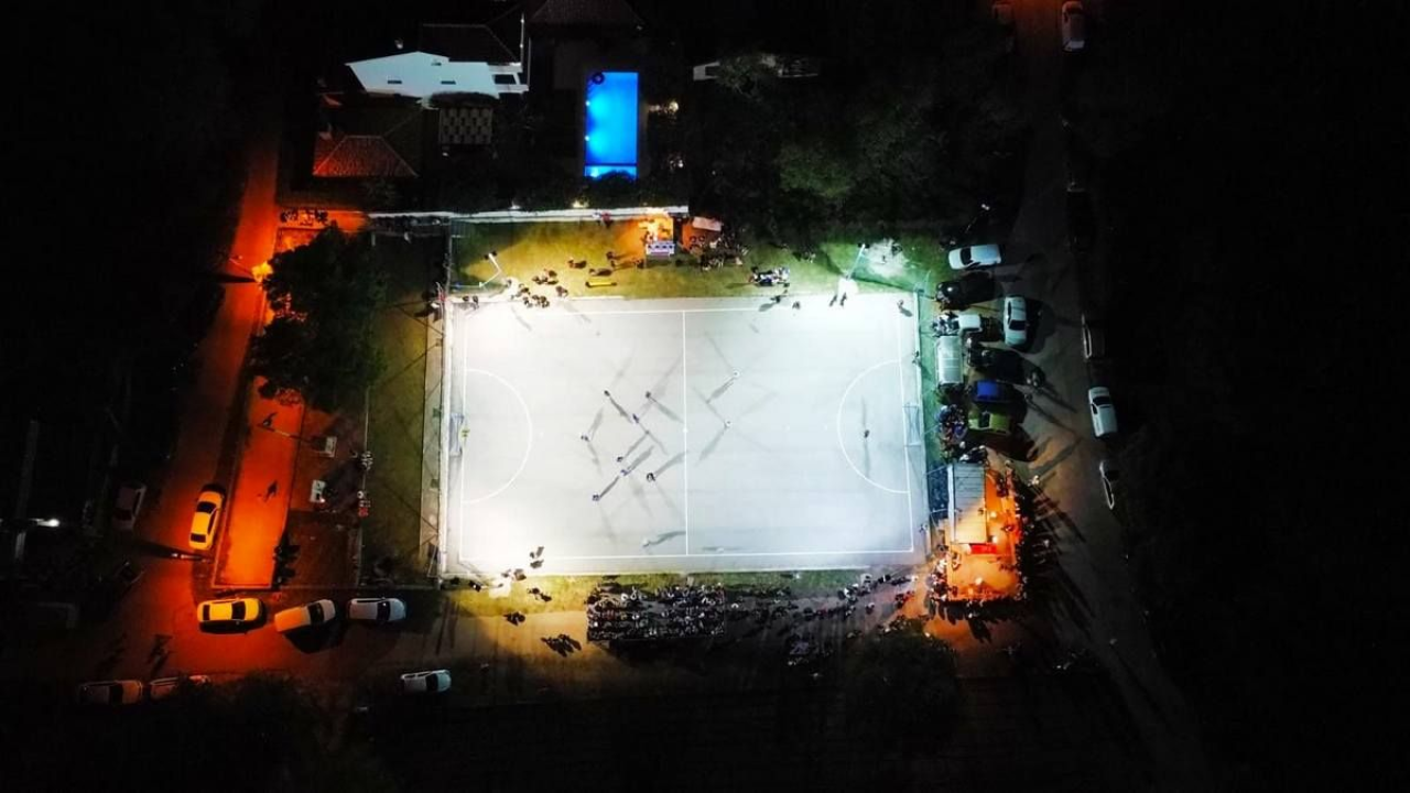 Budak pobjednik malonogometnog turnira 'Hrvatski vitez Božidar Bašić Radašinovci 2023.'