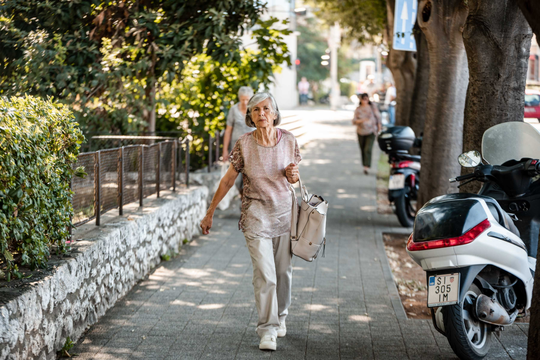 FOTO Đir po gradu, utorak 12. rujna