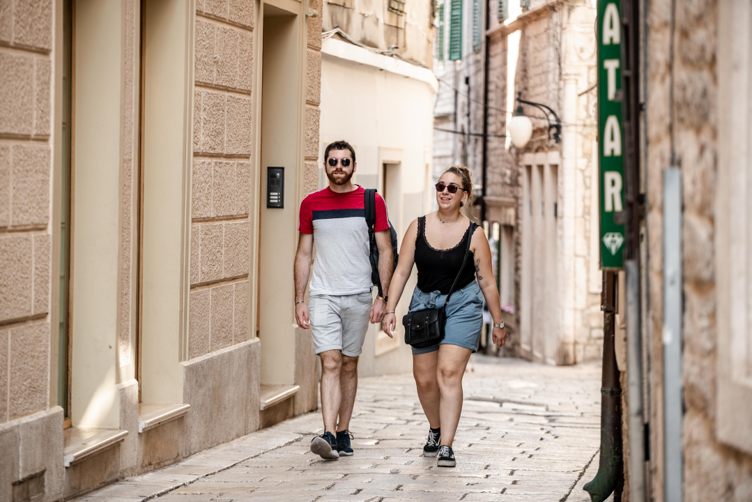 FOTO Đir po gradu, srijeda 13. rujna