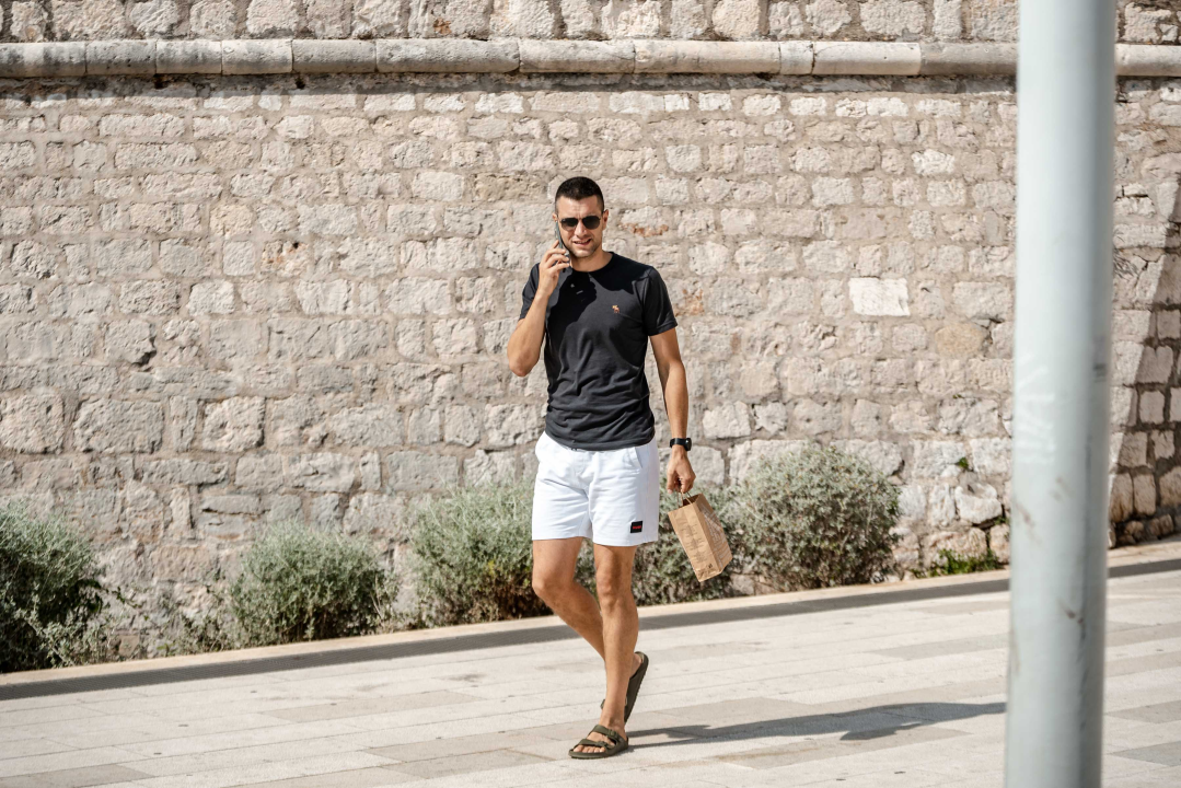 FOTO Đir po gradu, srijeda 13. rujna