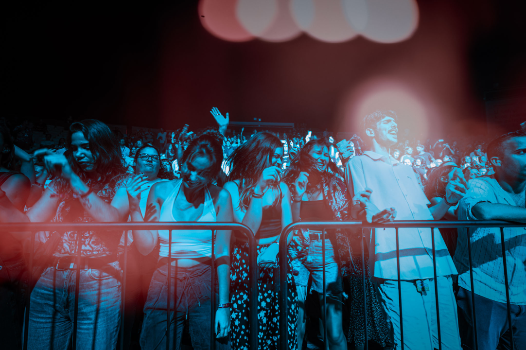 Svečano otvoren festival SHIP, pogledajte veliku FOTOGALERIJU