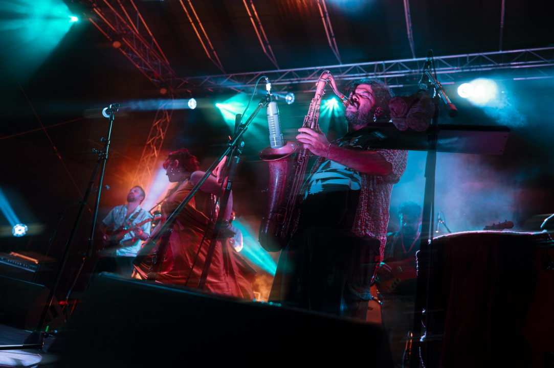 Svečano otvoren festival SHIP, pogledajte veliku FOTOGALERIJU