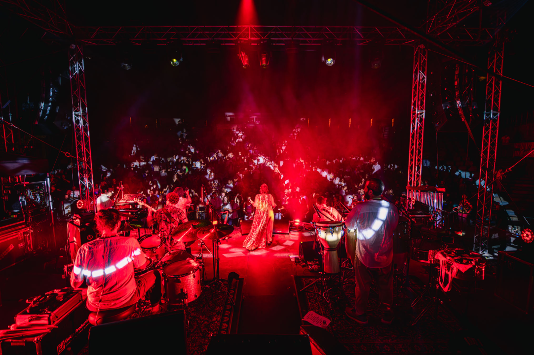 Svečano otvoren festival SHIP, pogledajte veliku FOTOGALERIJU