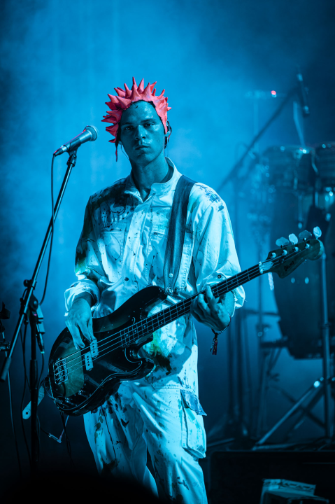 Svečano otvoren festival SHIP, pogledajte veliku FOTOGALERIJU