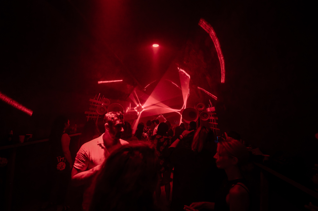 SHIP je porinut: Pogledajte kako je izgledao najbolji trodnevni tulum u Šibeniku