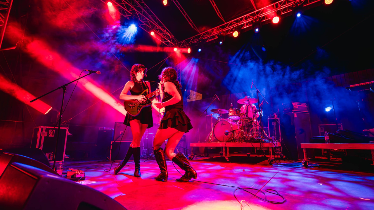 SHIP je porinut: Pogledajte kako je izgledao najbolji trodnevni tulum u Šibeniku