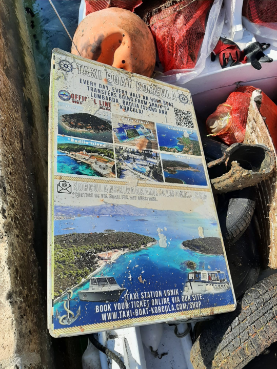 Čuvajmo Jadran zajedno: Duž obale održana velika simultana akcija čišćenja podmorja 