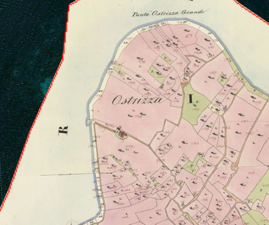 Što Grad planira s vilom Zuliani na Zlarinu: U njoj je navodno rođena Vesna Parun...