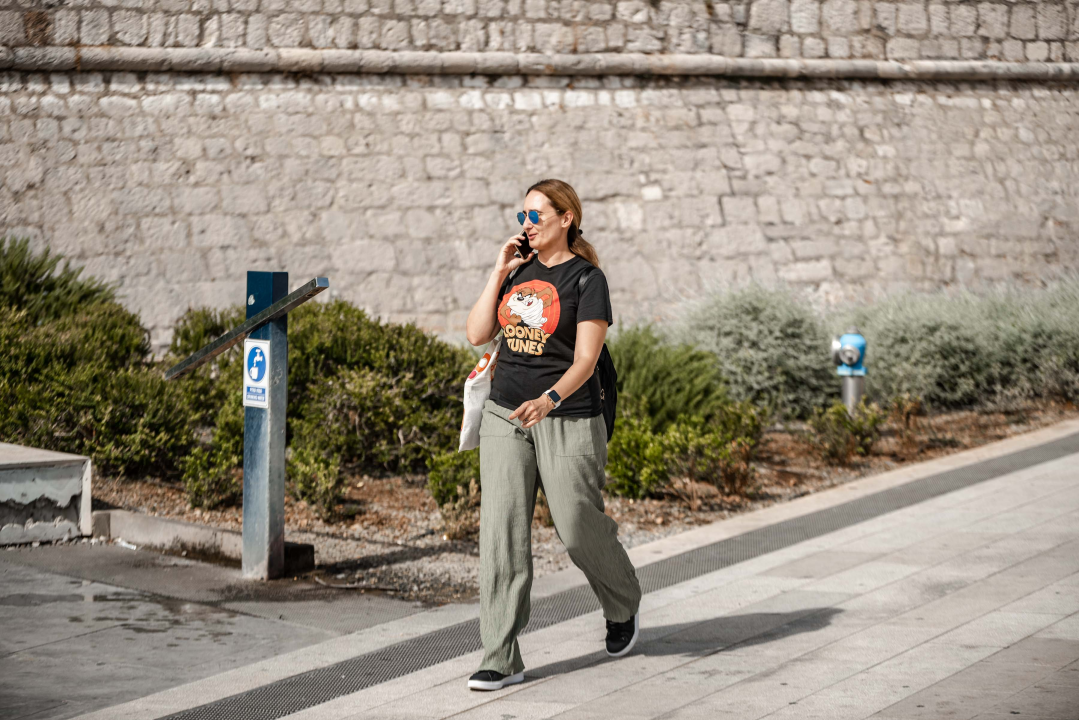 FOTO Đir po gradu, srijeda 20. rujna