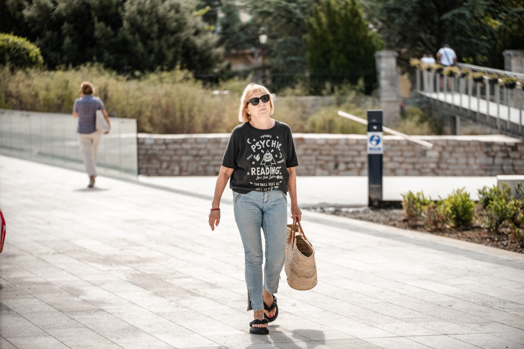 FOTO Đir po gradu, srijeda 20. rujna