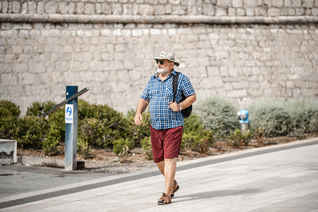 FOTO Đir po gradu, srijeda 20. rujna