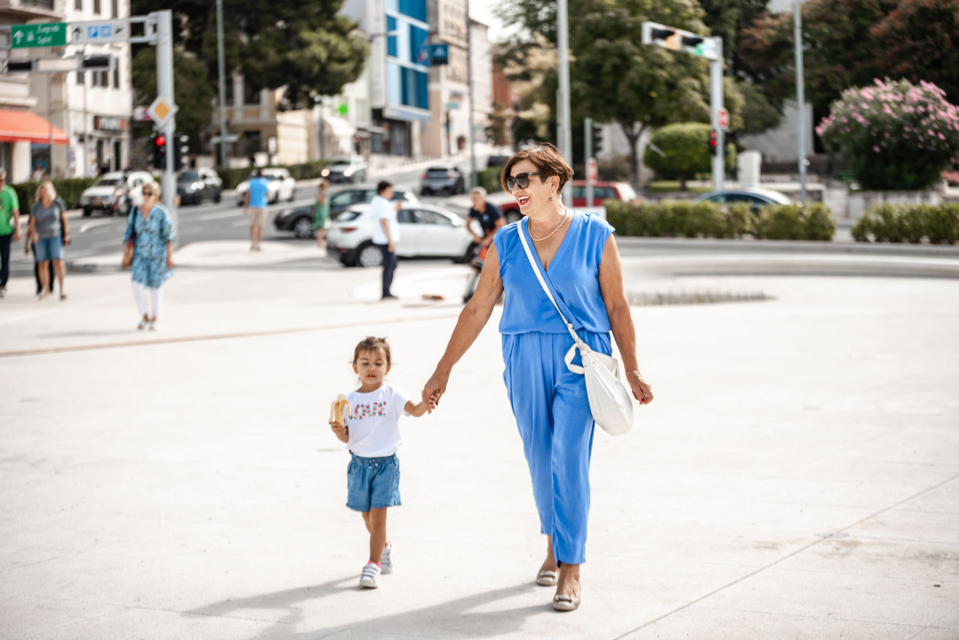 FOTO Đir po gradu, srijeda 20. rujna