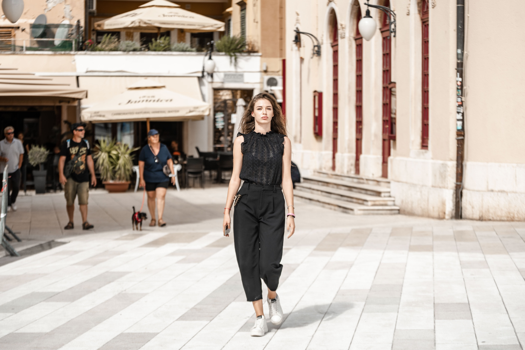 FOTO Đir po gradu, srijeda 20. rujna