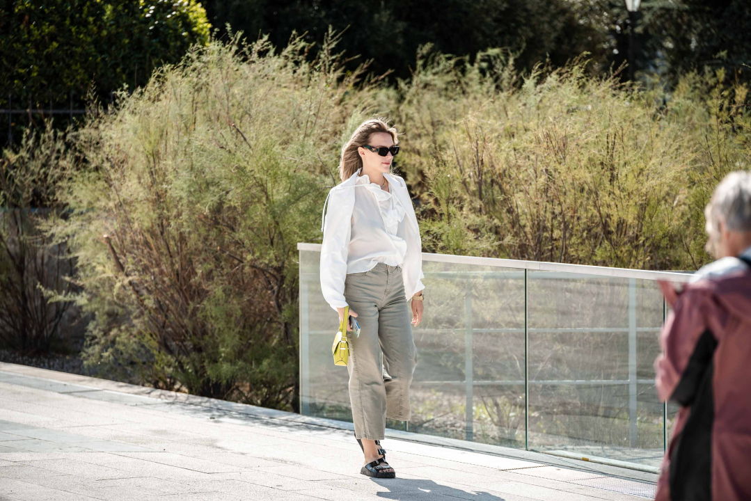 FOTO Đir po gradu, nedjelja 24. rujna