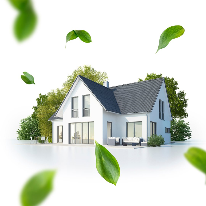 Udišite svjež zrak, živite zdravo, uz Lunos Hrvatska! 