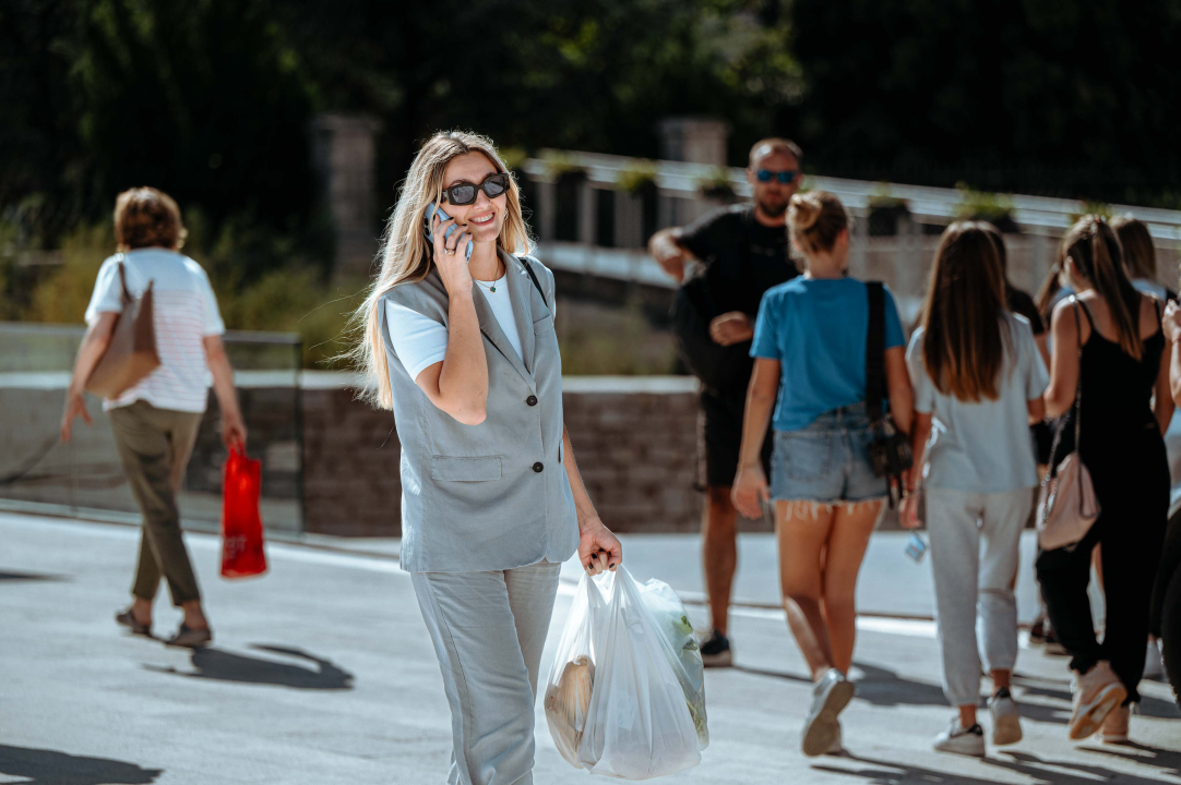 FOTO Đir po gradu, utorak 26. rujna