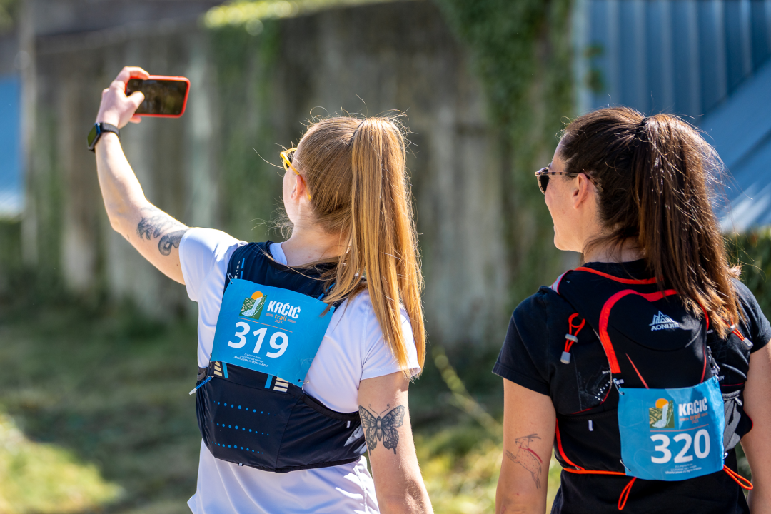 Mihovil je odluku o povratku u Knin donio u nekoliko minuta i danas se tu bavi aktivnim turizmom