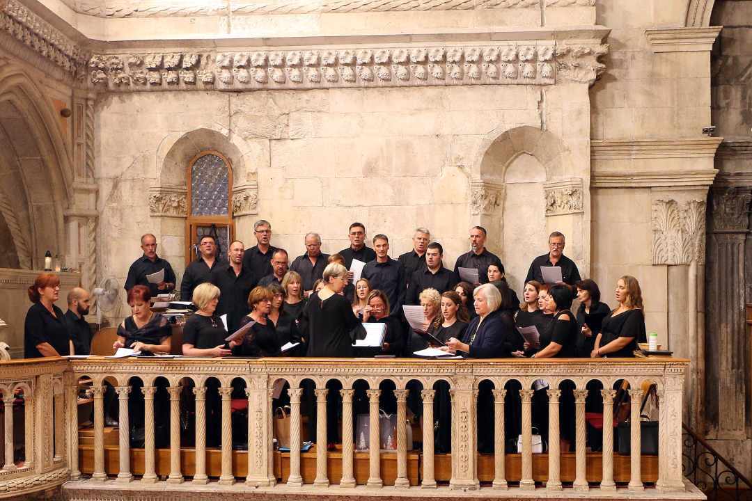 Otvorena svetkovina sv. Mihovila, zaštitnika grada Šibenika i Šibenske biskupije