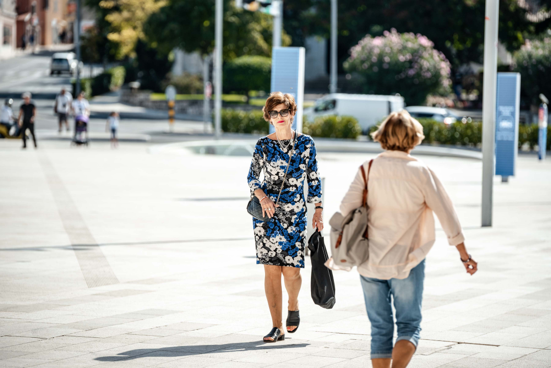 FOTO Đir po gradu, subota 30. rujna