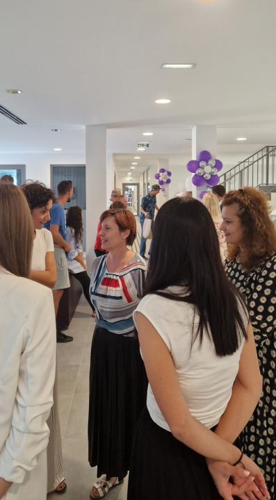 U Palacinu otvoren restoran: Sad ih studenti u Šibeniku na raspolaganju imaju dva