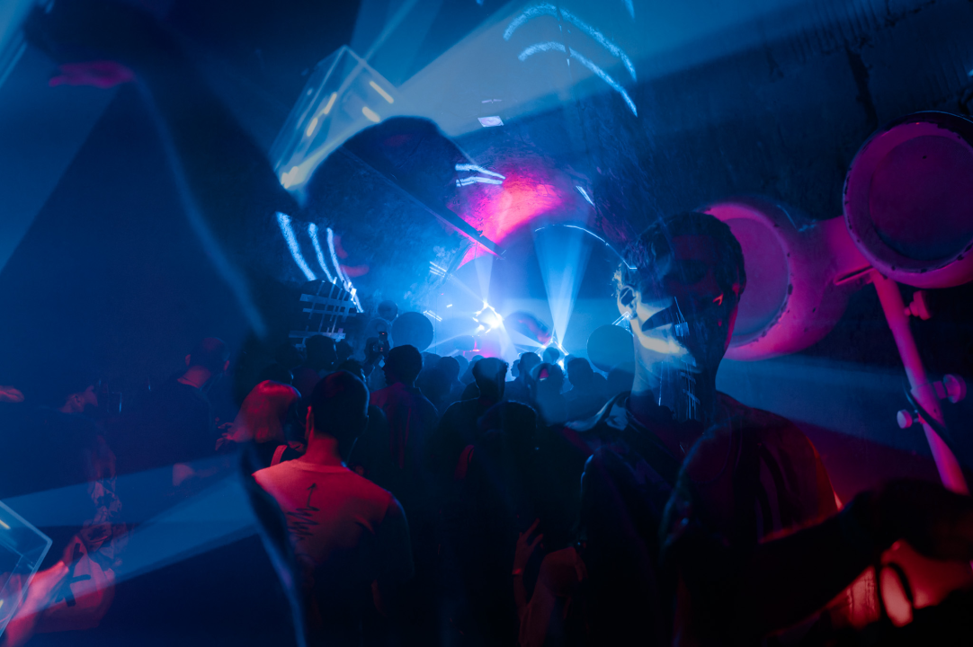 Novu sezonu šibenskog Tunela otvara meksički DJ Mufti