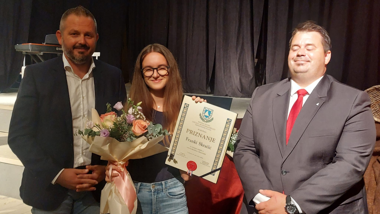 Anti Jeliću Brici nagrada za životno djelo