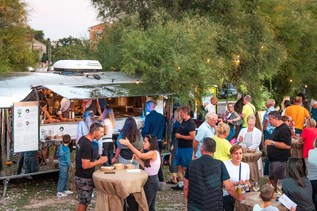 Diljem županije uživali u vrhunskim delicijama zahvaljujući novom gastro projektu 'Taste like... Bilice, Skradin, Drniš'