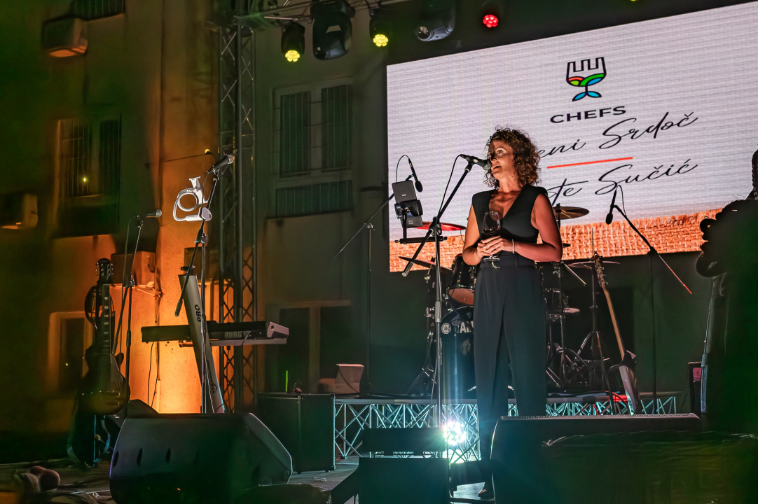 Diljem županije uživali u vrhunskim delicijama zahvaljujući novom gastro projektu 'Taste like... Bilice, Skradin, Drniš'