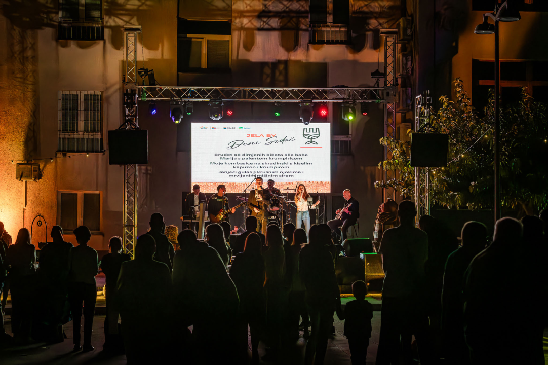 Diljem županije uživali u vrhunskim delicijama zahvaljujući novom gastro projektu 'Taste like... Bilice, Skradin, Drniš'