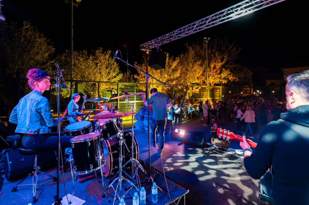 Diljem županije uživali u vrhunskim delicijama zahvaljujući novom gastro projektu 'Taste like... Bilice, Skradin, Drniš'