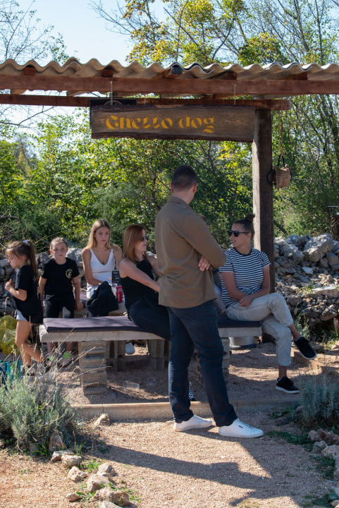 Seminar za ljubitelje pasa održan na Pokrovniku: 'Svaki pas uz puno rada i ljubavi može postati Tigar' 