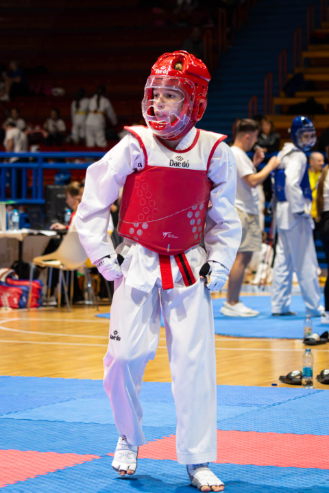 12. Čigra Limač Kup i 9. Čigra Open opet ispunili očekivanja mladih sportaša