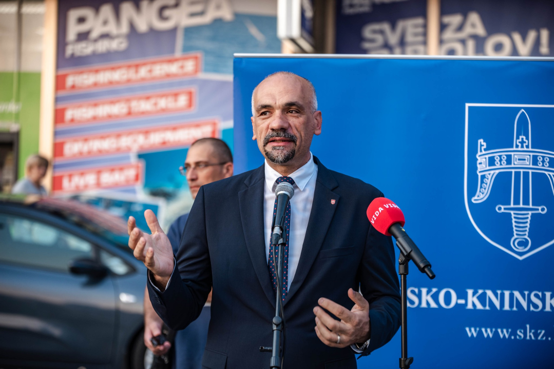 Tijat se vratio kući: 'Postoje drugi brodovi, ali nijedan kao on'