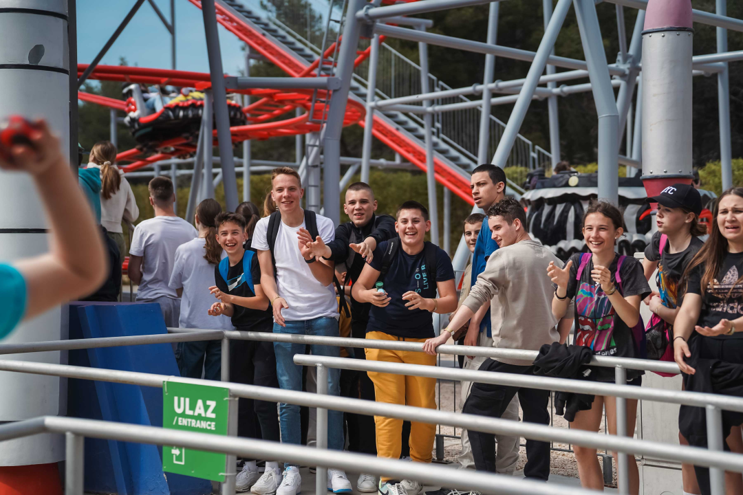 Poliklinika Affidea Vita svojim pacijenticama poklanja besplatne preglede dojki! 