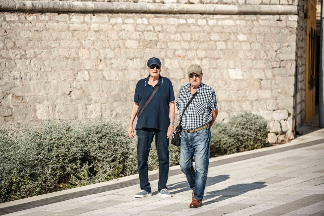 FOTO Đir po gradu, četvrtak 5. listopada