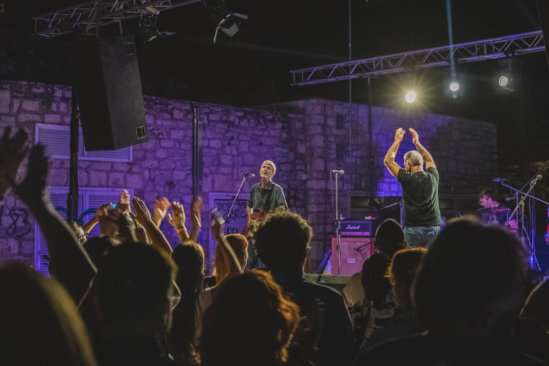 Prva večer Babljeg ljeta prošla odlično: Ni Partibrejkersi nisu uspjeli pokvariti party