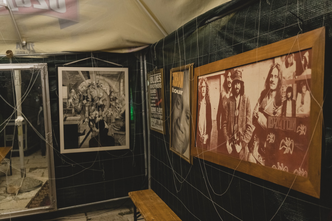 Prva večer Babljeg ljeta prošla odlično: Ni Partibrejkersi nisu uspjeli pokvariti party