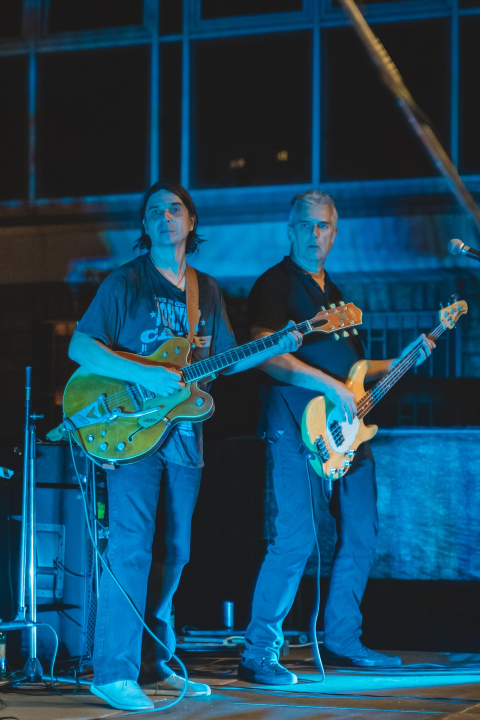 Prva večer Babljeg ljeta prošla odlično: Ni Partibrejkersi nisu uspjeli pokvariti party